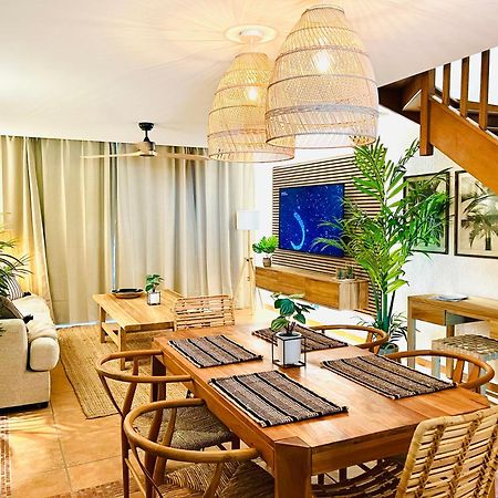 Escale Caraibes Apartman Anse Marcel Kültér fotó