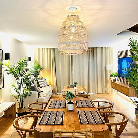 Escale Caraibes Apartman Anse Marcel Kültér fotó