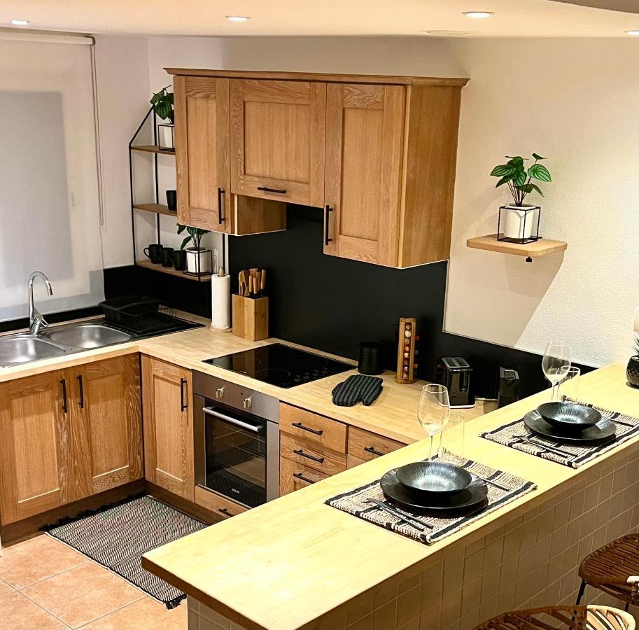 Escale Caraibes Apartman Anse Marcel Kültér fotó