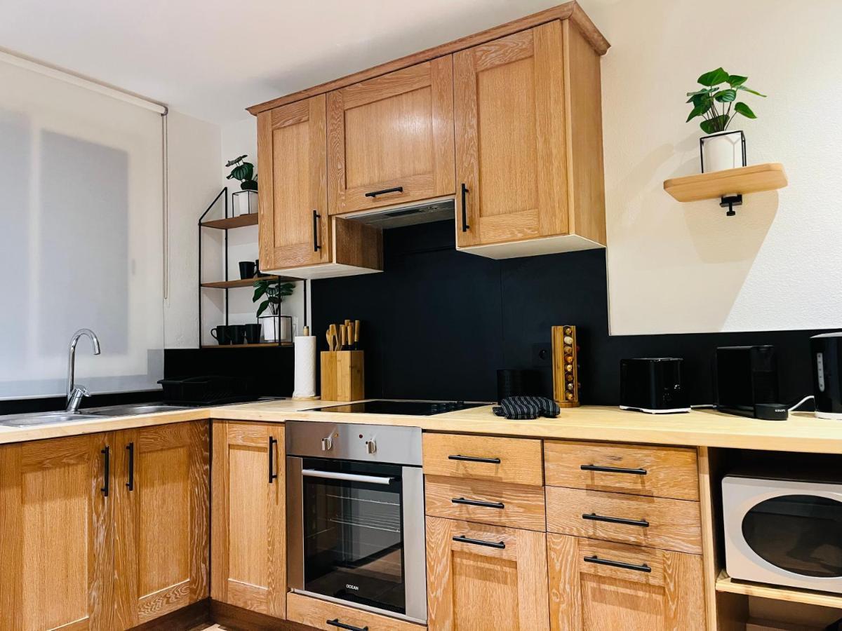 Escale Caraibes Apartman Anse Marcel Kültér fotó