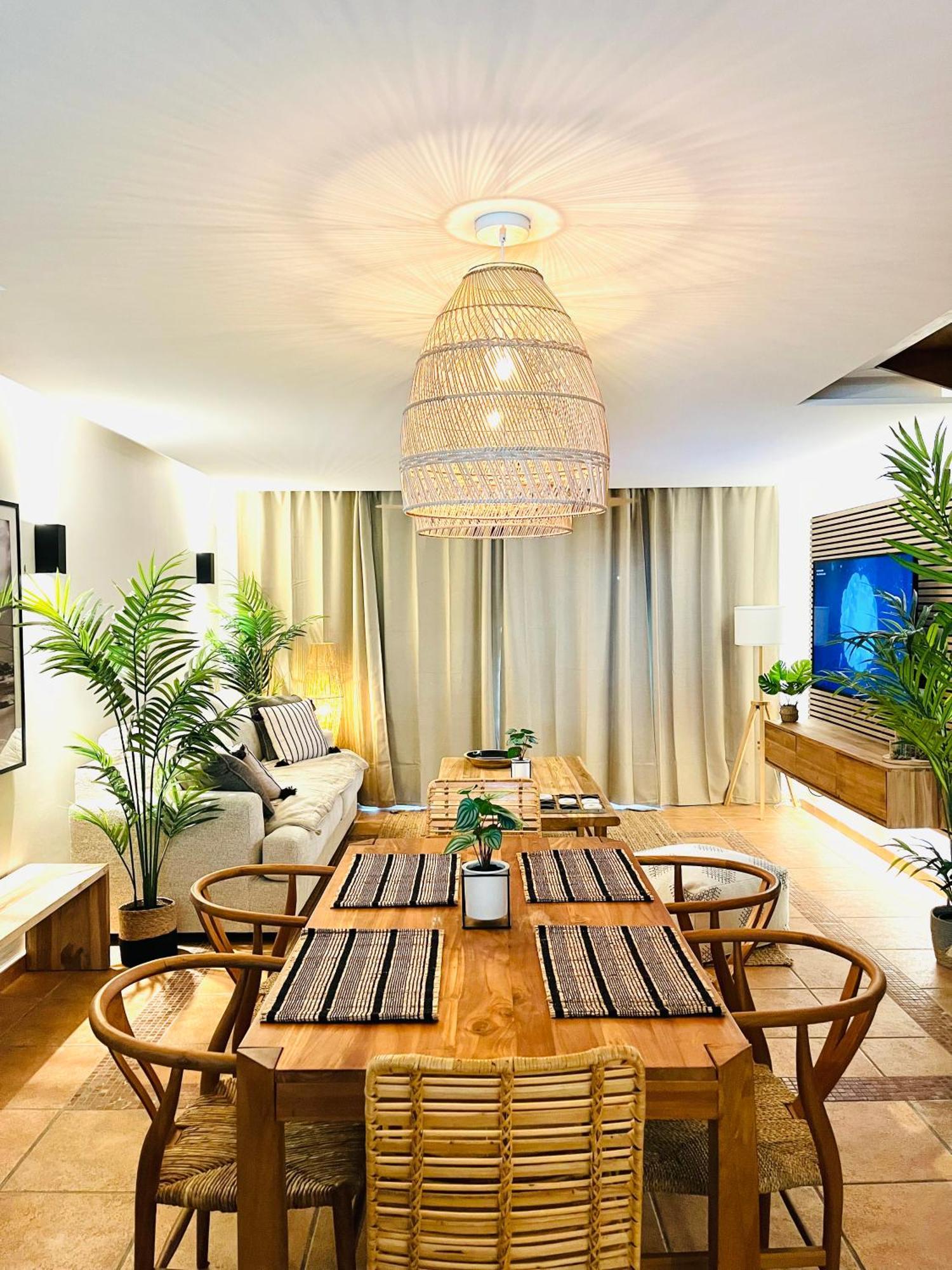 Escale Caraibes Apartman Anse Marcel Kültér fotó