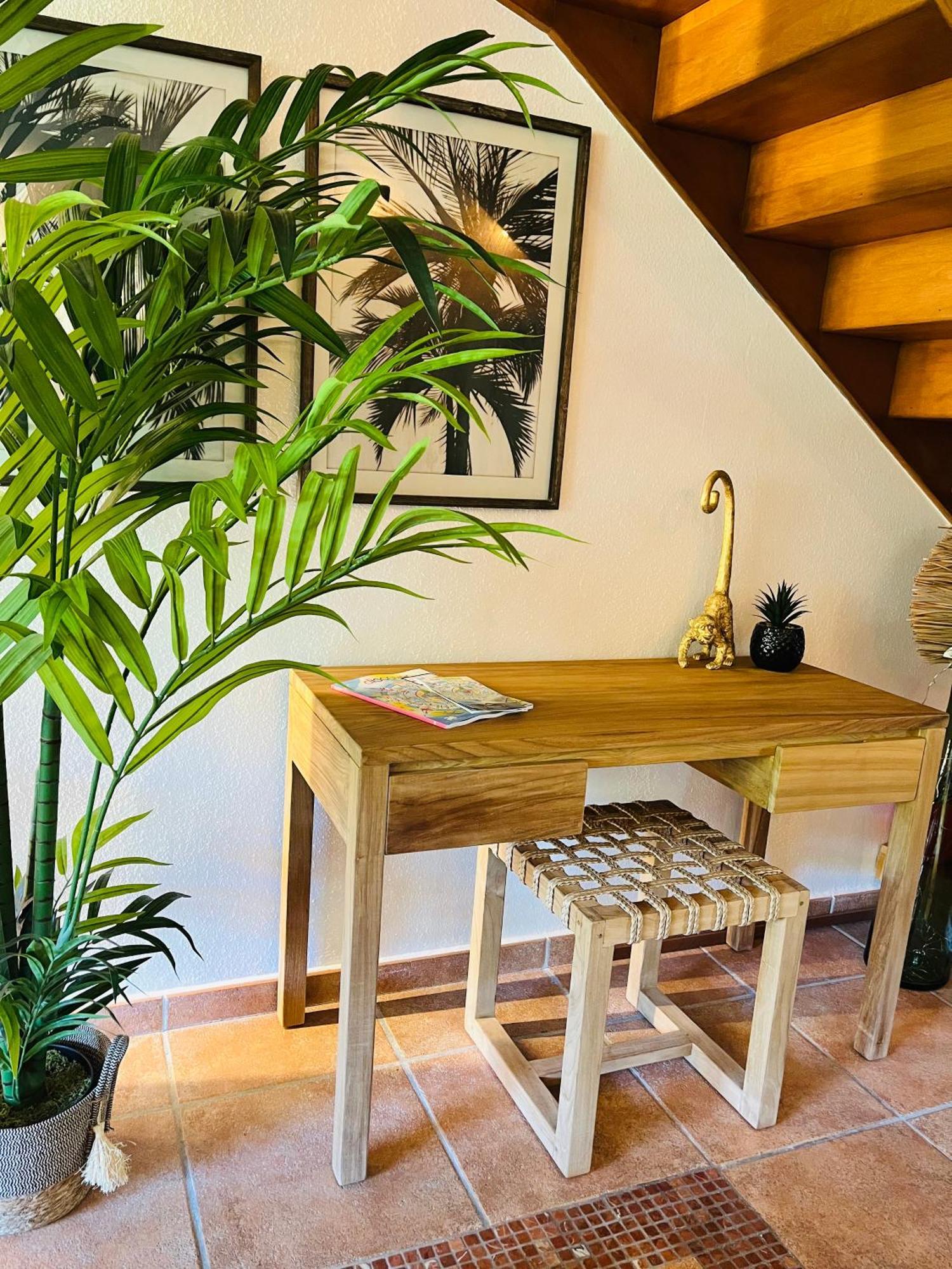 Escale Caraibes Apartman Anse Marcel Kültér fotó